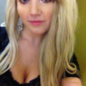 Meet your Posher, Kimberley